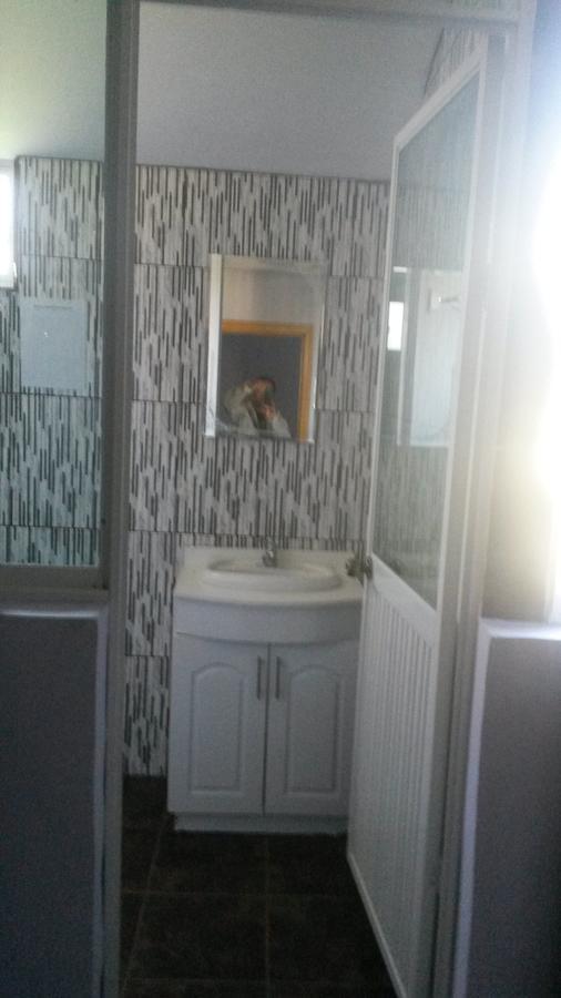 Hostal Mirador De Отавало Екстериор снимка