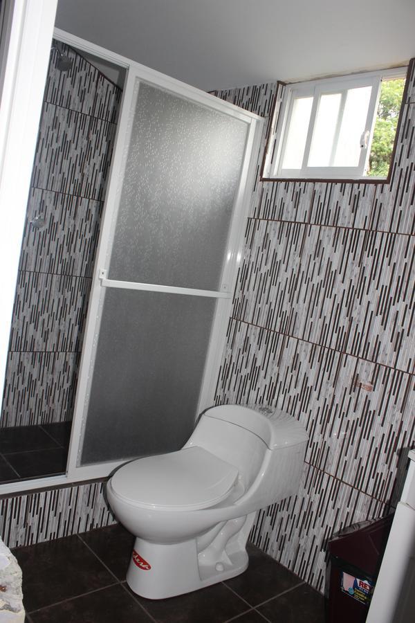 Hostal Mirador De Отавало Екстериор снимка