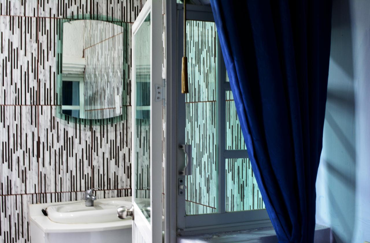 Hostal Mirador De Отавало Екстериор снимка