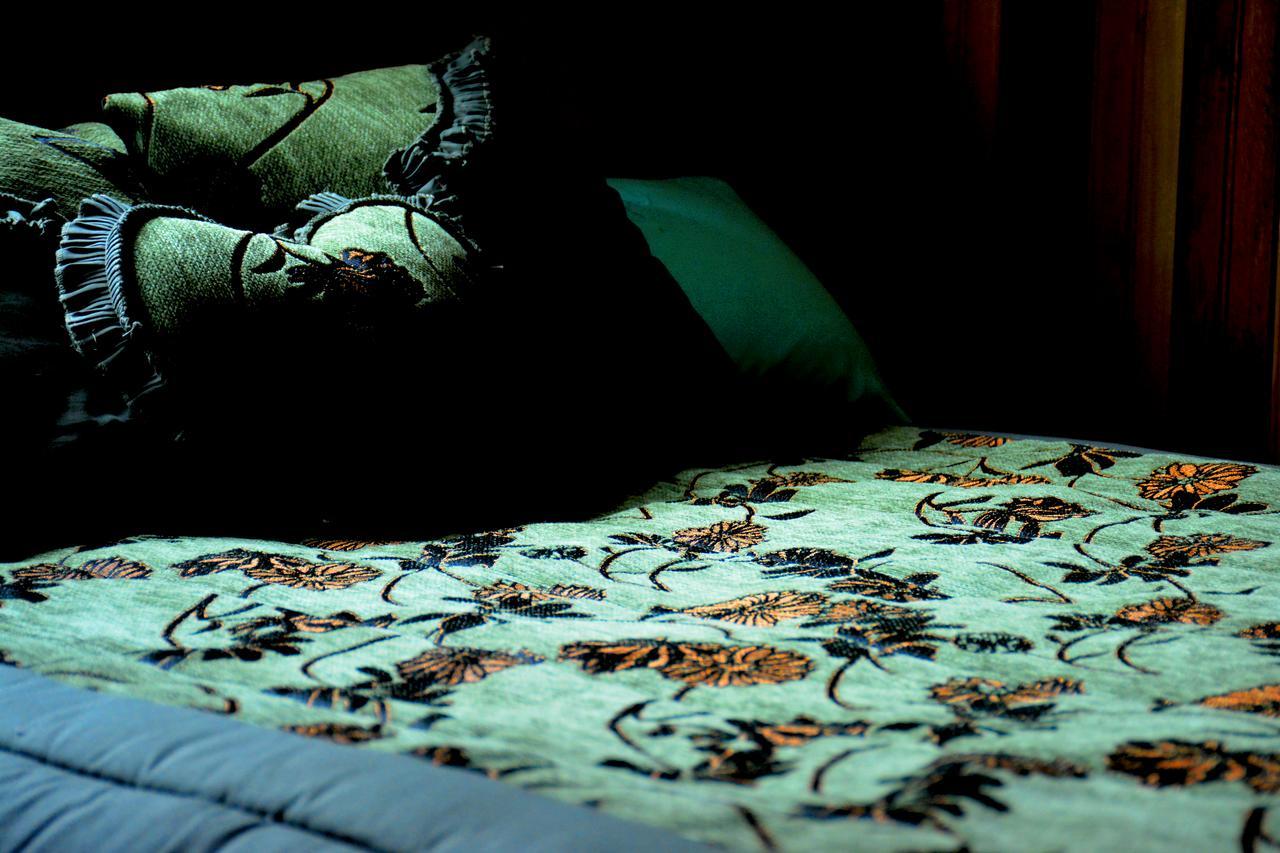 Hostal Mirador De Отавало Екстериор снимка